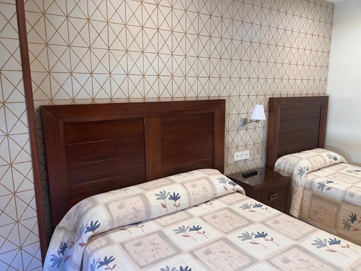 Family Double Room