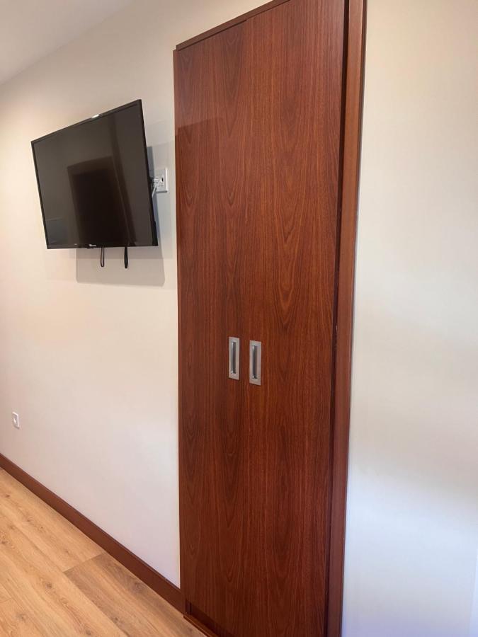 Family Double Room