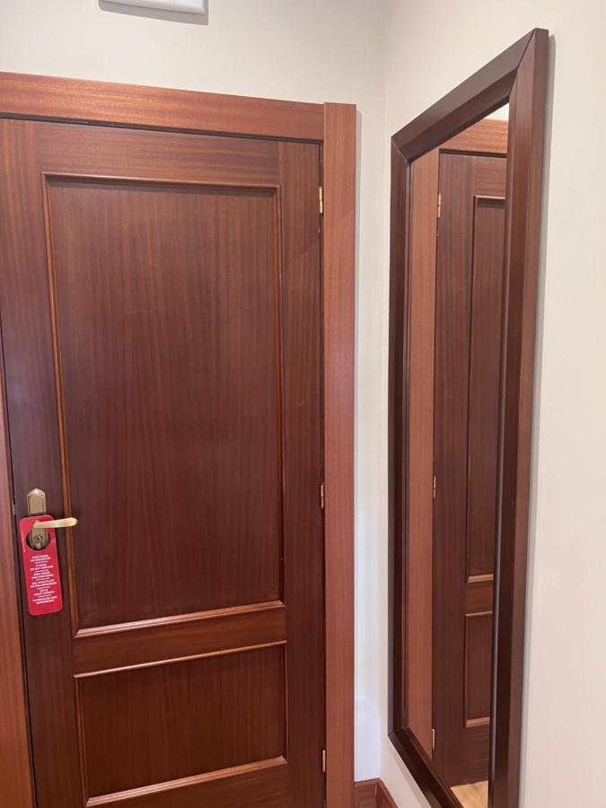 Family Double Room